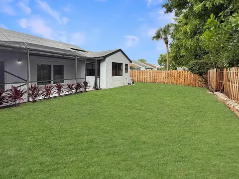 23260 Sedawie Drive Boca Raton FL 33433