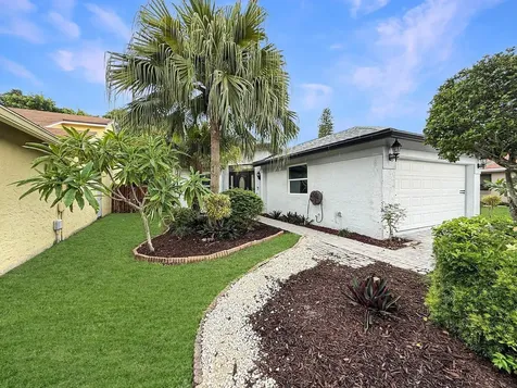 23260 Sedawie Drive Boca Raton FL 33433