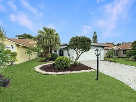 23260 Sedawie Drive Boca Raton FL 33433