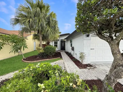 23260 Sedawie Drive Boca Raton FL 33433