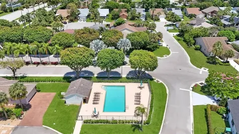23260 Sedawie Drive Boca Raton FL 33433
