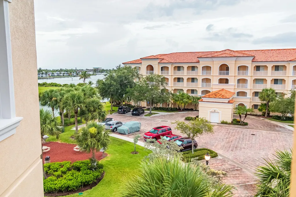 19 Harbour Isle Drive Fort Pierce FL 34949