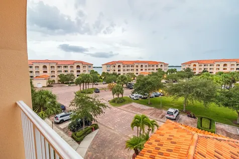 19 Harbour Isle Drive Fort Pierce FL 34949