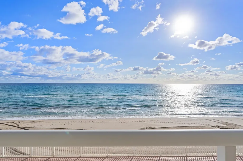 3600 S Ocean Boulevard South Palm Beach FL 33480
