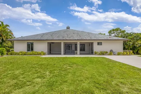 11085 86th Street Palm Beach Gardens FL 33412