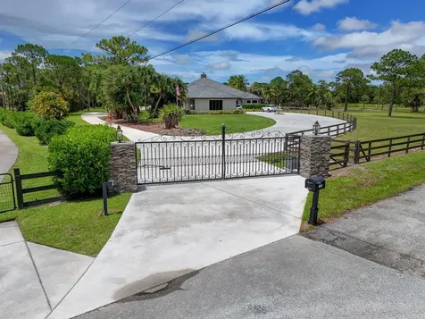11085 86th Street Palm Beach Gardens FL 33412