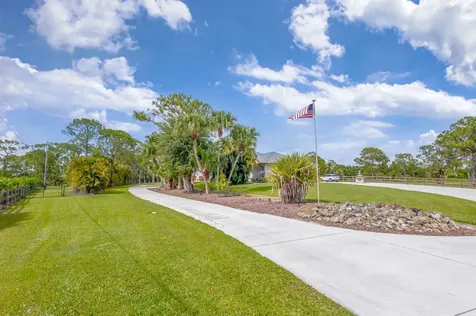 11085 86th Street Palm Beach Gardens FL 33412