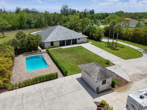 11085 86th Street Palm Beach Gardens FL 33412