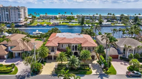 3870 Ne 31st Avenue Lighthouse Point FL 33064