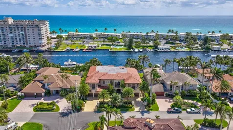 3870 Ne 31st Avenue Lighthouse Point FL 33064