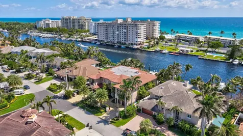 3870 Ne 31st Avenue Lighthouse Point FL 33064