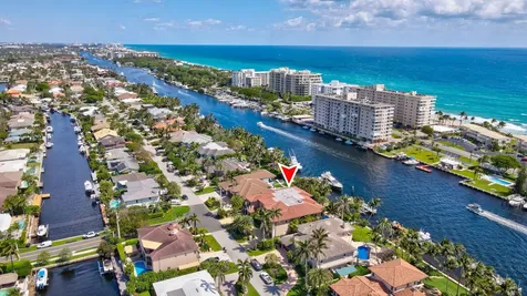 3870 Ne 31st Avenue Lighthouse Point FL 33064