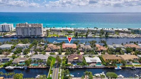 3870 Ne 31st Avenue Lighthouse Point FL 33064