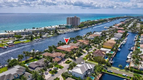 3870 Ne 31st Avenue Lighthouse Point FL 33064