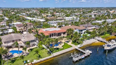 3870 Ne 31st Avenue Lighthouse Point FL 33064