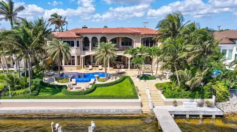 3870 Ne 31st Avenue Lighthouse Point FL 33064