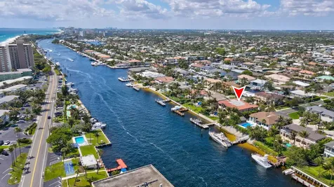 3870 Ne 31st Avenue Lighthouse Point FL 33064