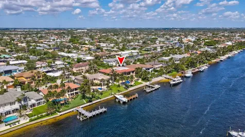 3870 Ne 31st Avenue Lighthouse Point FL 33064