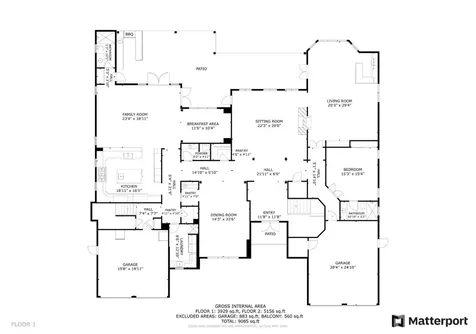 3870 Ne 31st Avenue Lighthouse Point FL 33064