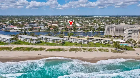 3870 Ne 31st Avenue Lighthouse Point FL 33064