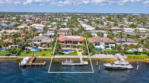 3870 Ne 31st Avenue Lighthouse Point FL 33064