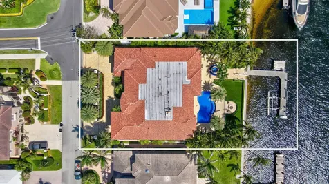 3870 Ne 31st Avenue Lighthouse Point FL 33064