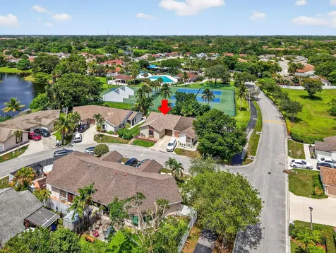 9667 Sunny Isle Circle Boca Raton FL 33428