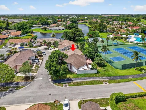 9667 Sunny Isle Circle Boca Raton FL 33428