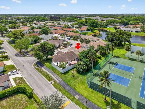 9667 Sunny Isle Circle Boca Raton FL 33428