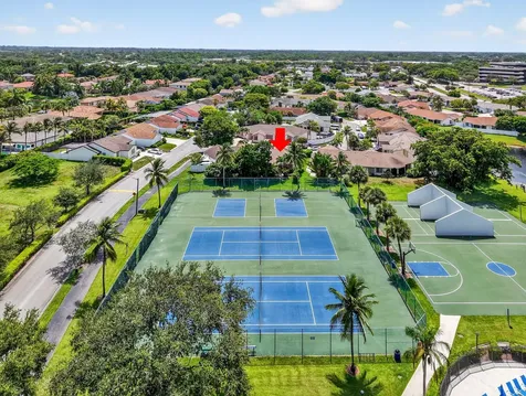 9667 Sunny Isle Circle Boca Raton FL 33428