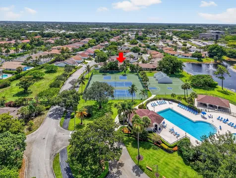 9667 Sunny Isle Circle Boca Raton FL 33428