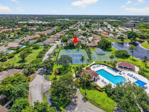 9667 Sunny Isle Circle Boca Raton FL 33428