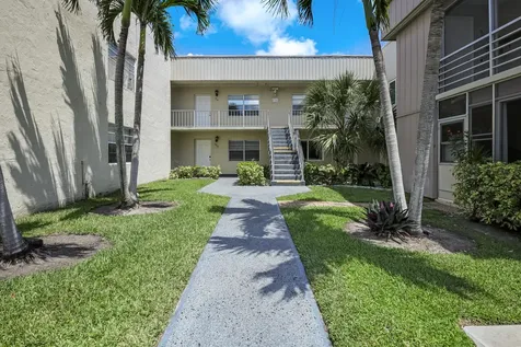 510 Flanders K Delray Beach FL 33484