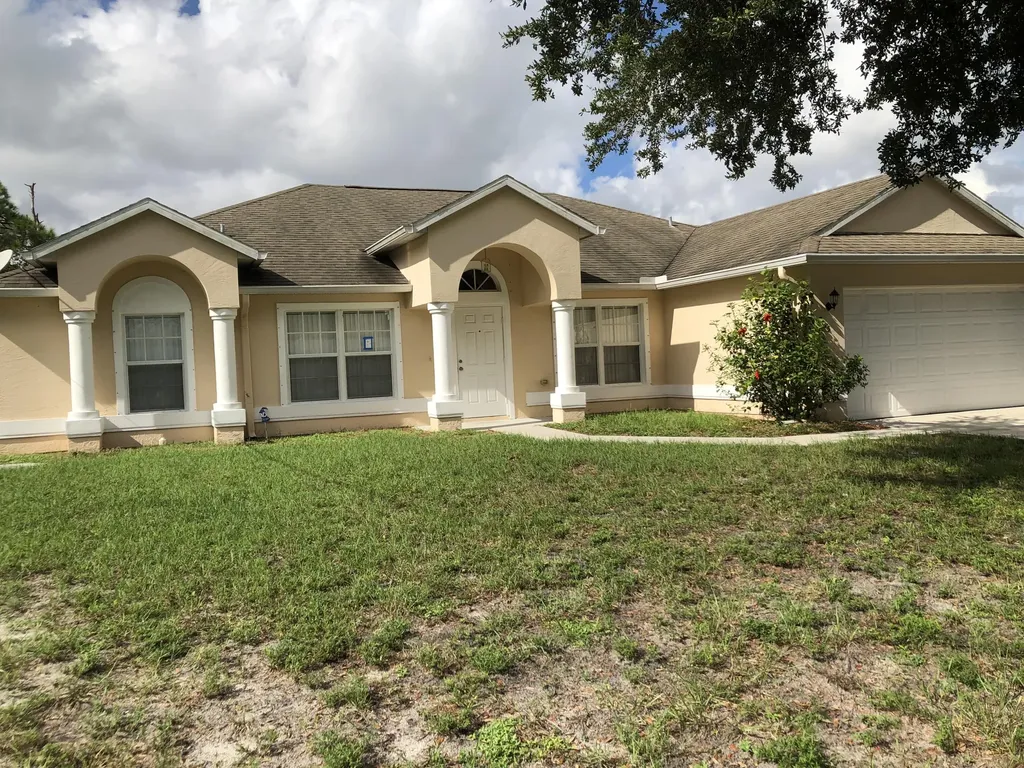 705 SW Monsoon Road Port Saint Lucie FL 34953