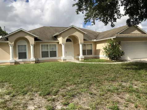 705 SW Monsoon Road Port Saint Lucie FL 34953