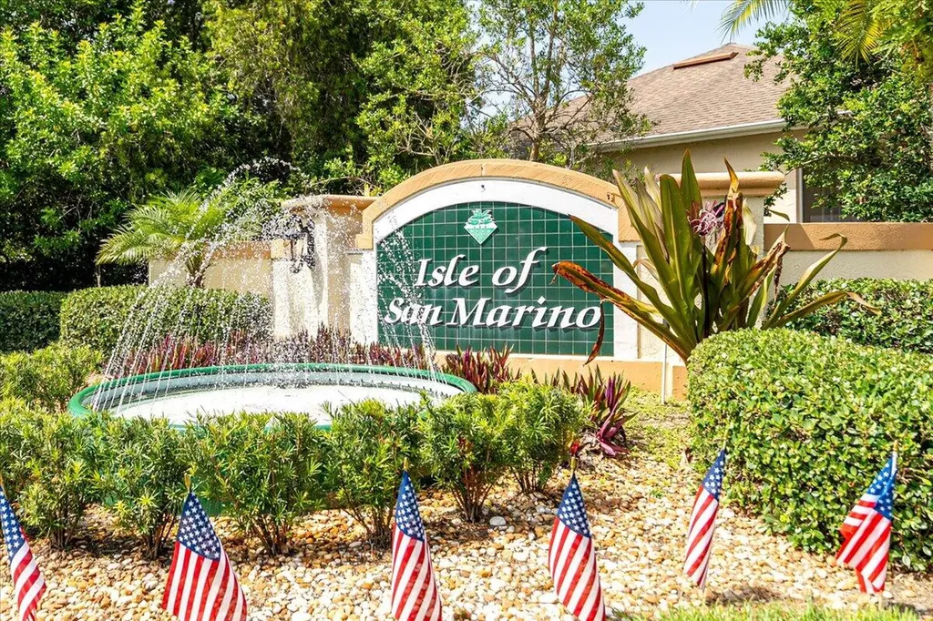 986 Nw Tuscany Drive Port Saint Lucie FL 34986