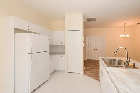 986 Nw Tuscany Drive Port Saint Lucie FL 34986