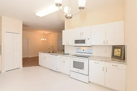 986 Nw Tuscany Drive Port Saint Lucie FL 34986