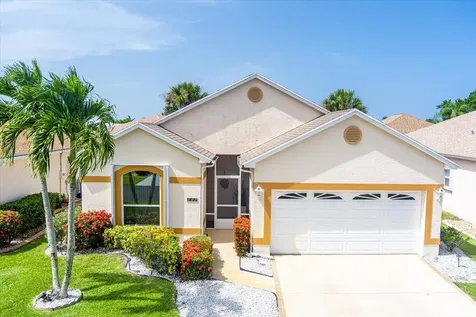 986 Nw Tuscany Drive Port Saint Lucie FL 34986