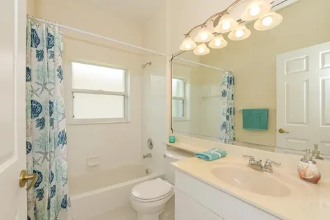 986 Nw Tuscany Drive Port Saint Lucie FL 34986