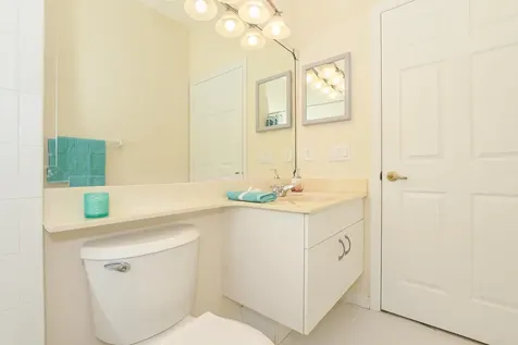986 Nw Tuscany Drive Port Saint Lucie FL 34986