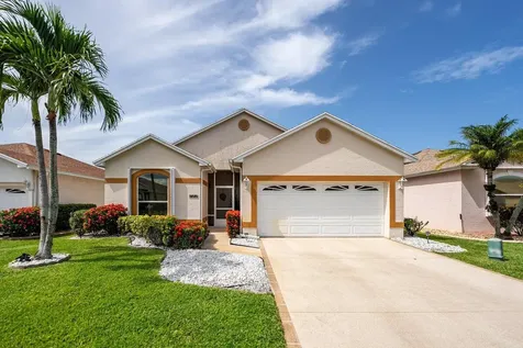 986 Nw Tuscany Drive Port Saint Lucie FL 34986