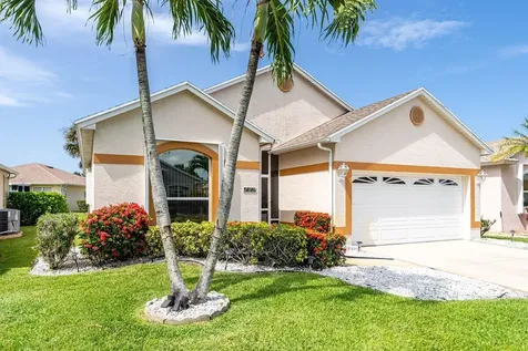 986 Nw Tuscany Drive Port Saint Lucie FL 34986
