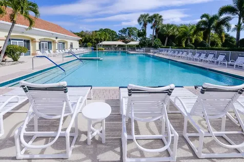 986 Nw Tuscany Drive Port Saint Lucie FL 34986