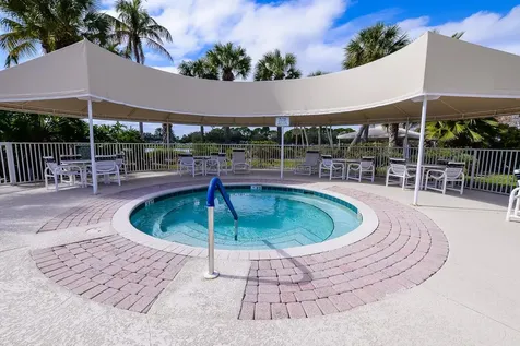 986 Nw Tuscany Drive Port Saint Lucie FL 34986
