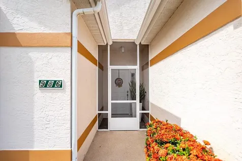 986 Nw Tuscany Drive Port Saint Lucie FL 34986
