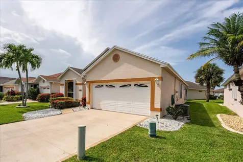 986 Nw Tuscany Drive Port Saint Lucie FL 34986