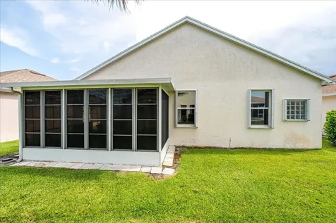 986 Nw Tuscany Drive Port Saint Lucie FL 34986