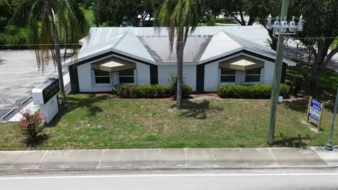 1399 SE Port Saint Lucie Boulevard Port Saint Lucie FL 34952