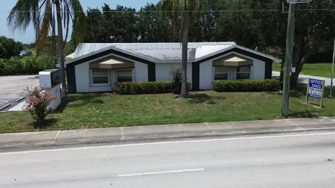 1399 SE Port Saint Lucie Boulevard Port Saint Lucie FL 34952
